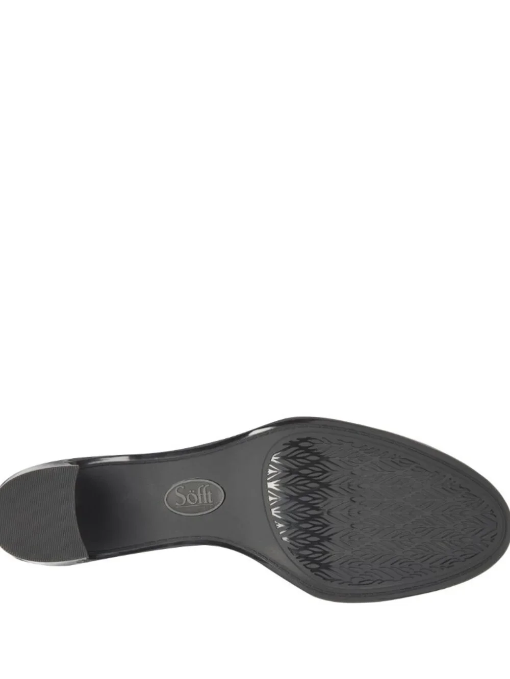 SOFFT Leather Albany Boots